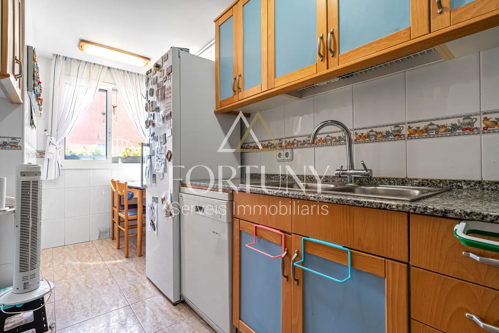 Casa in vendita a Carrer de Josep Iglèsies Fort, imagen 5