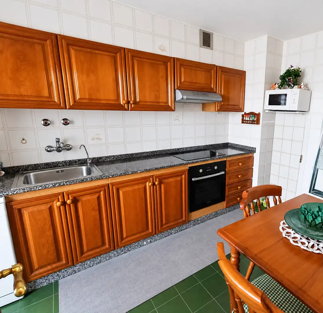 Apartament amb terrassa en venda a Carrer de Roses 11, imagen 23