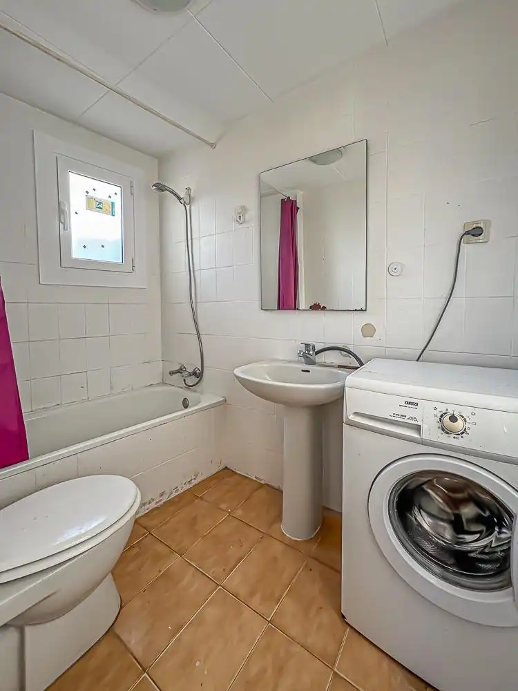 Flat with terrace for sale in Carrer Girona 9, imagen 26