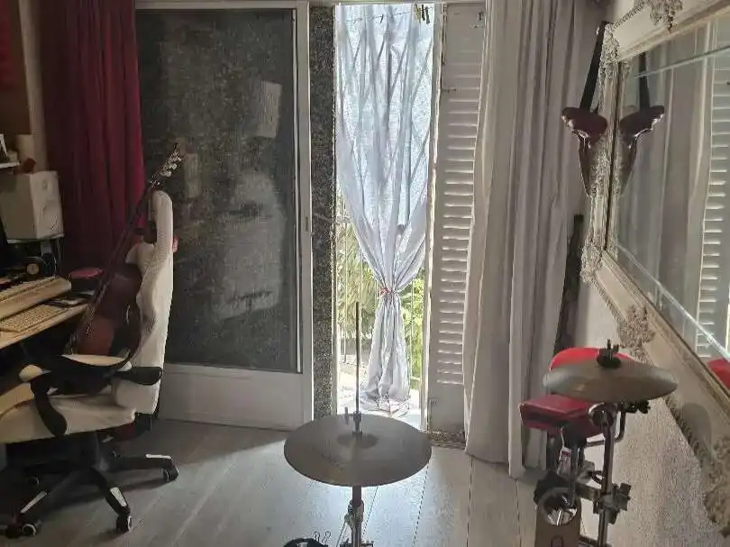 Piso con terraza en venta en Carabanchel, imagen 7