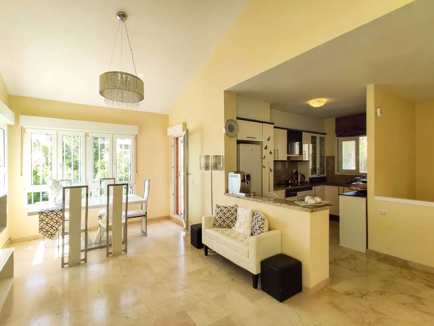 Chalet con piscina en venta en Orihuela Costa, imagen 10