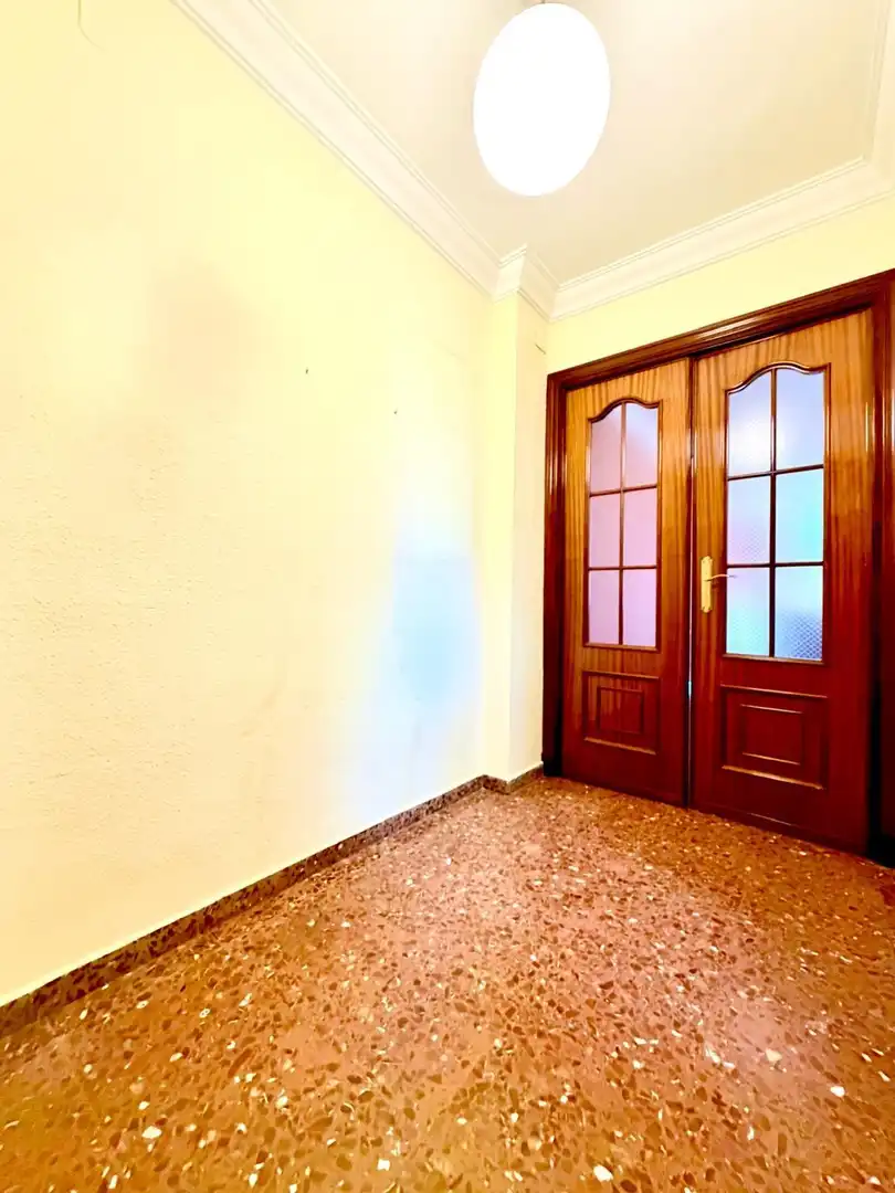 Piso en venta en Montequinto