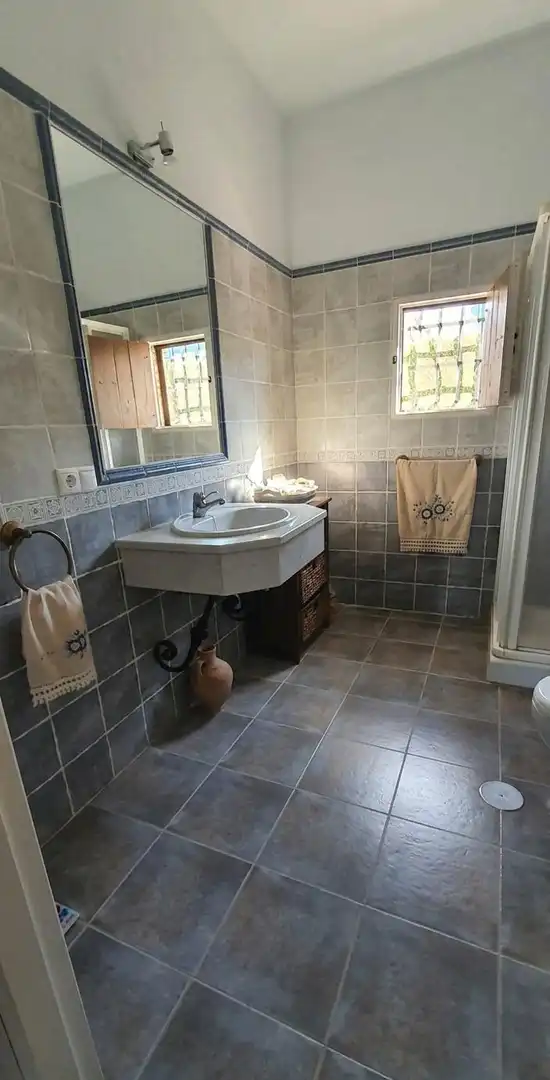 Maison avec piscine à vendre à El Coronil, imagen 8