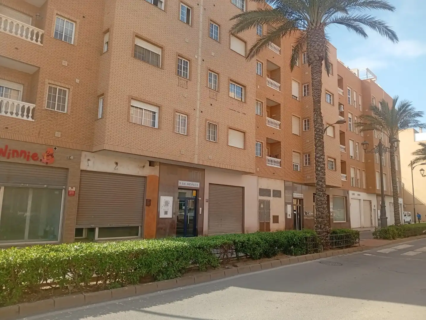 Local comercial en venta en Avenida de las Marinas, imagen 15