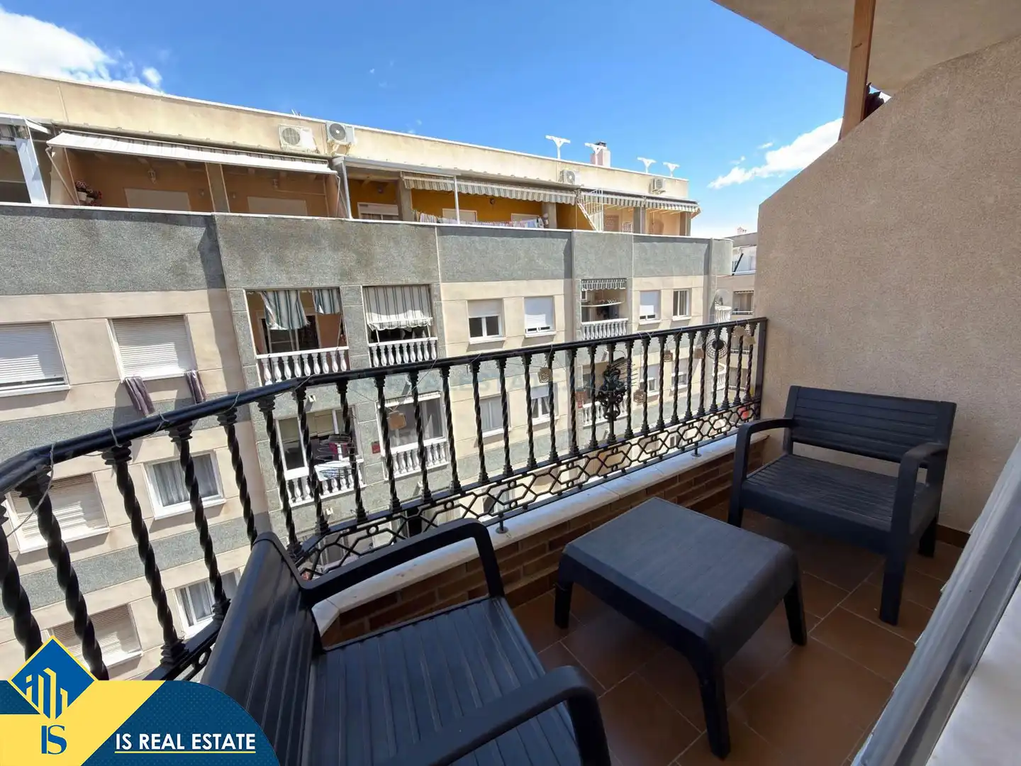 Apartment with lift for sale in Playa del Cura, imagen 6