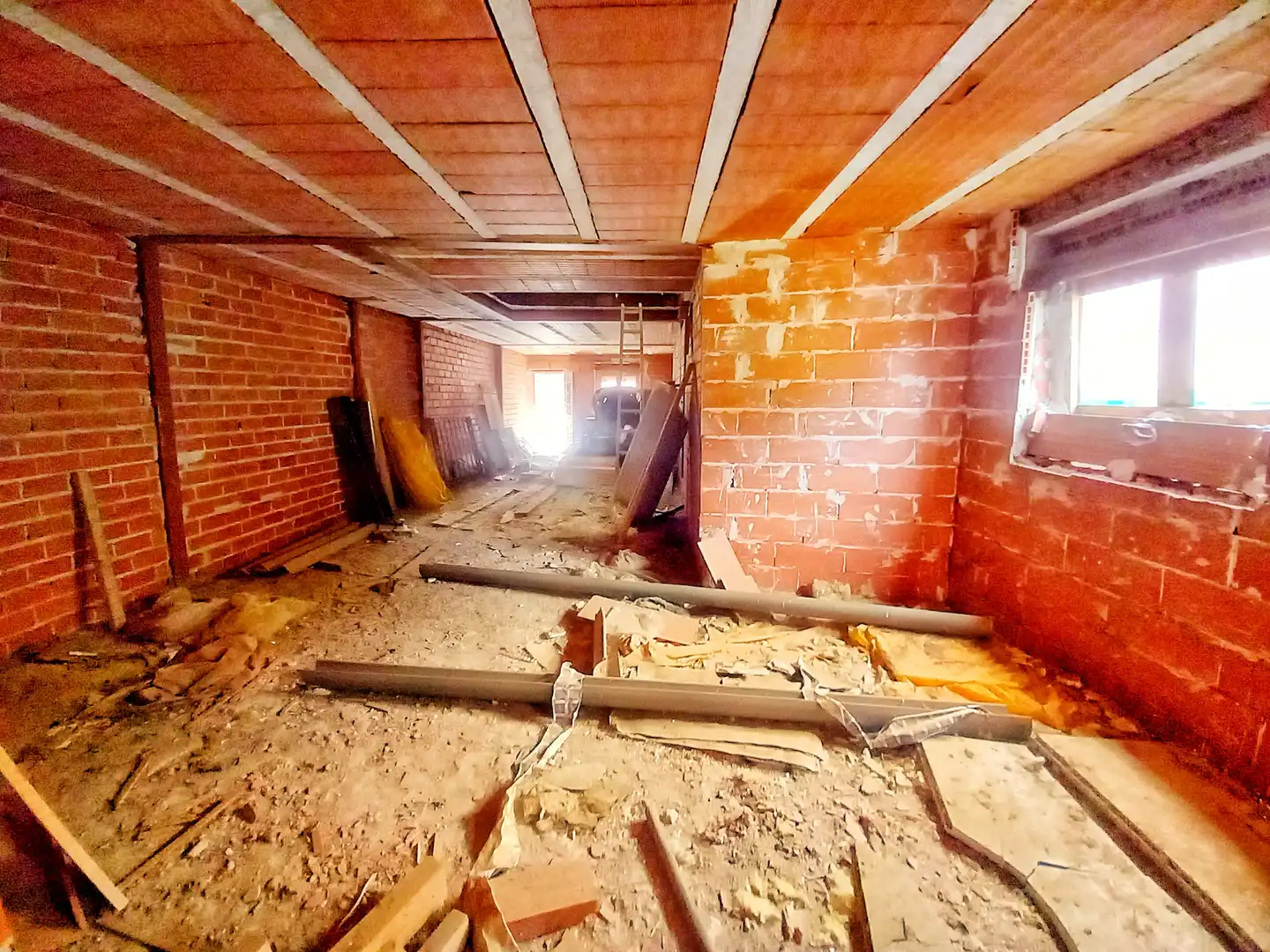 Casa adosada en venta en Calle Olmo, 8, Ayllón