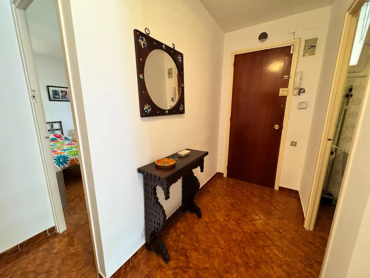 Apartament amb terrassa en venda a RIDAURA, imagen 14