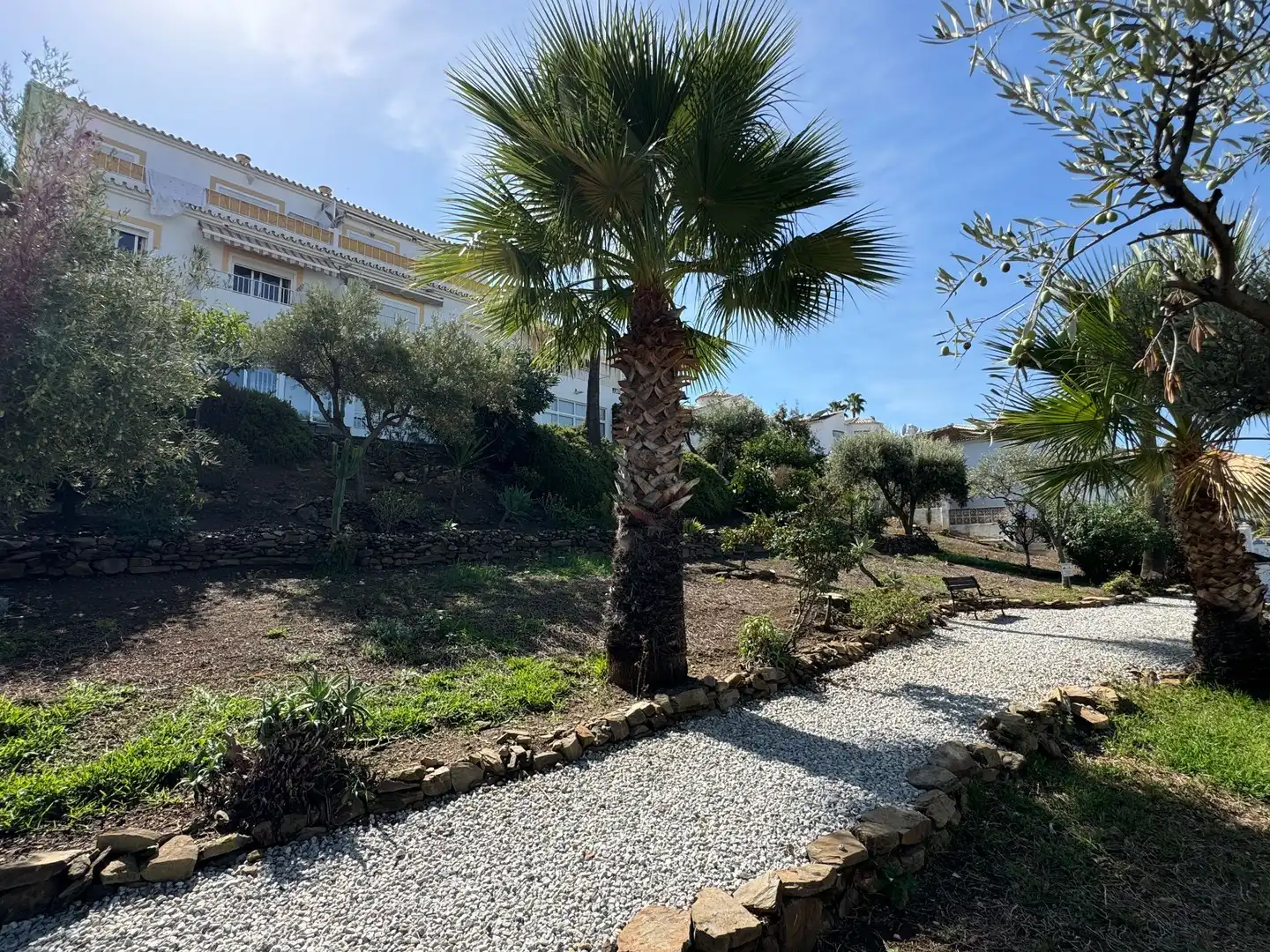 Appartement compact avec piscine à vendre à torrox park, imagen 41