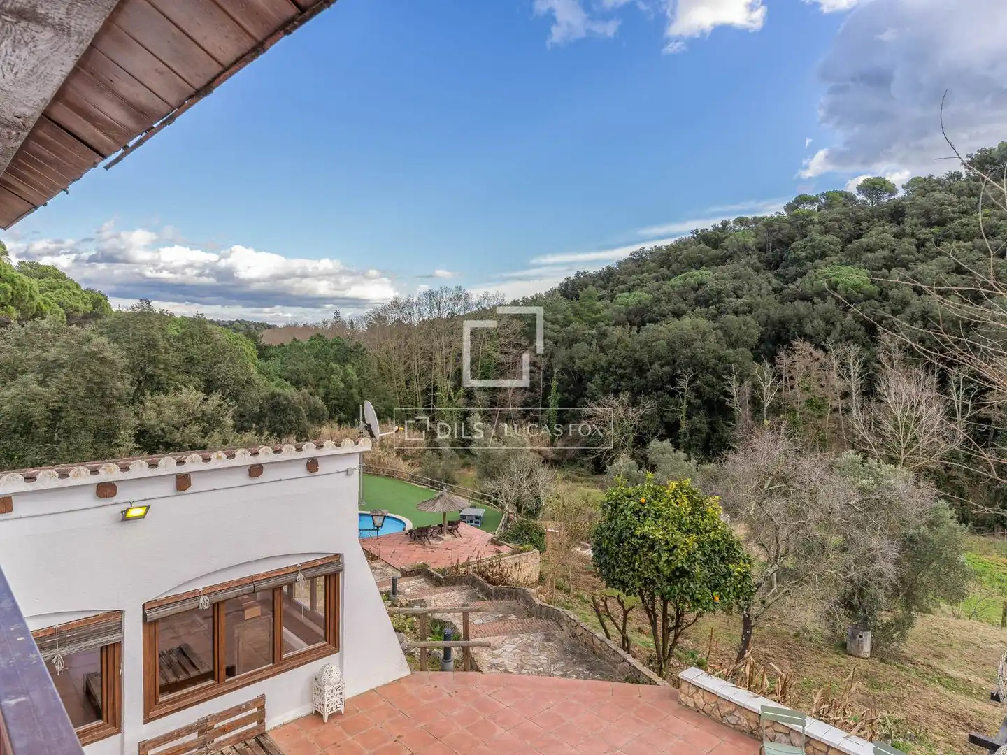 Maison rustique avec piscine à vendre à Niàgara Parc - Àgora Parc, imagen 34