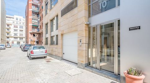 Photo 2 of Garage for sale in C/ Padilla , Lista, Madrid Capital