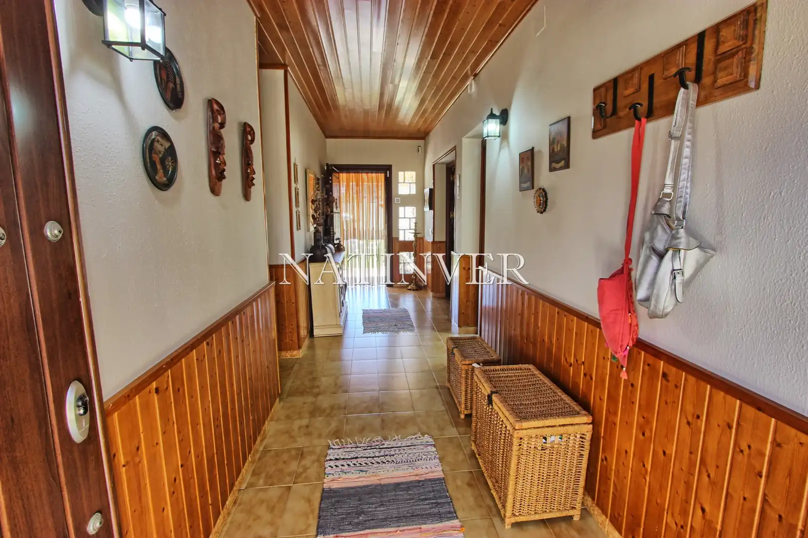 Casa o xalet en venda en Vélez-Málaga amb Jardí privat, Terrassa i Traster