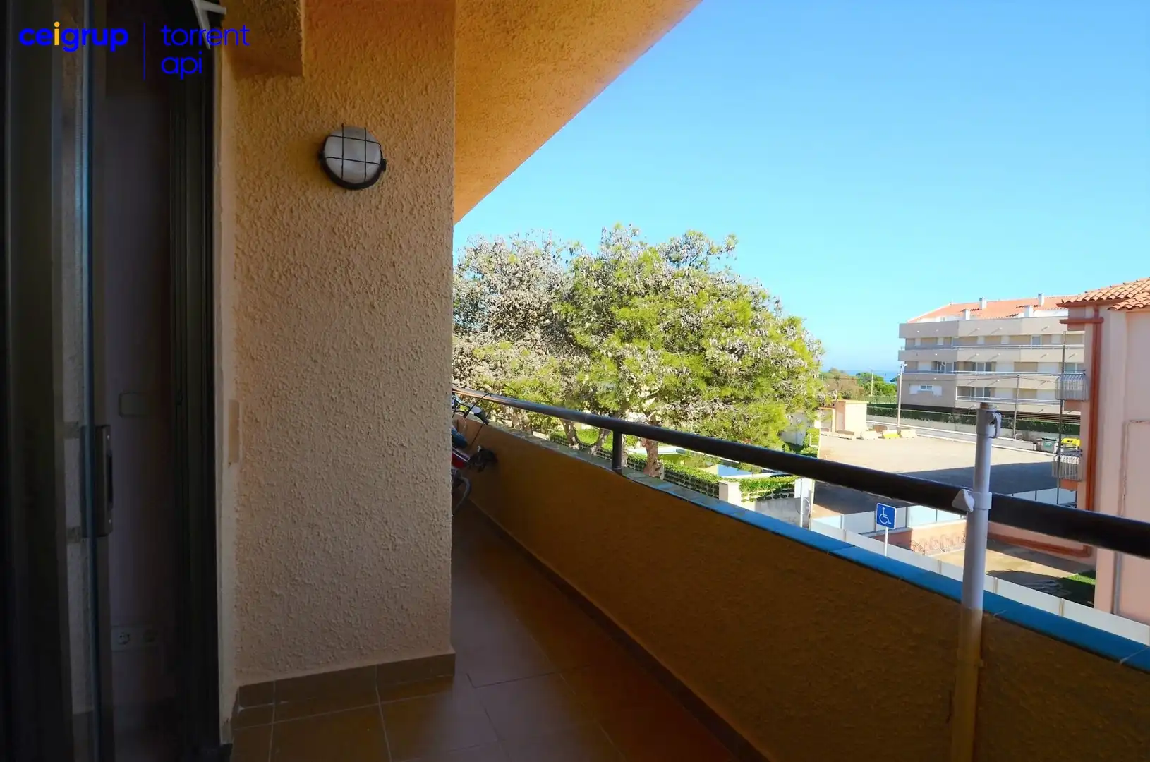 Appartement avec piscine à vendre à Els Griells, imagen 6