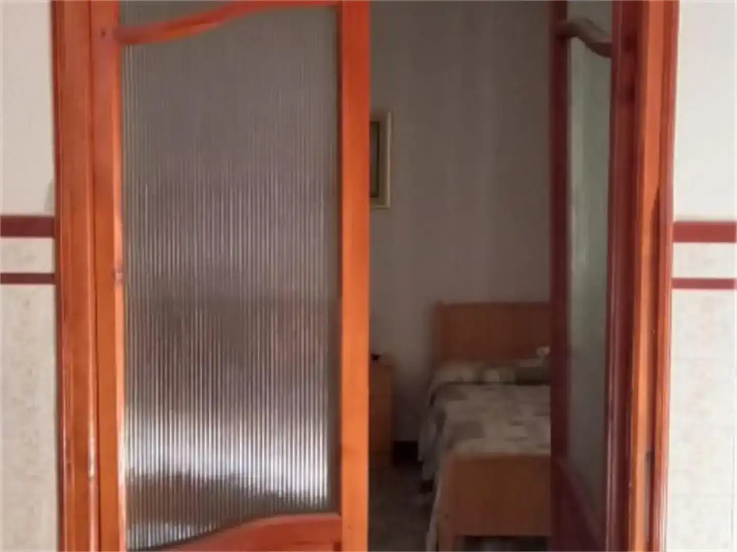 Dormitori de Finca rústica en venda en Almodóvar del Campo