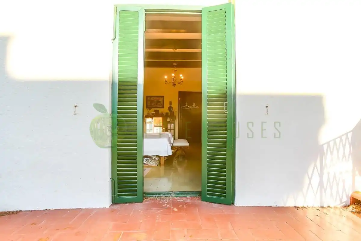 Casa amb terrassa en venda a Can Girona - Terramar - Vinyet, imagen 28