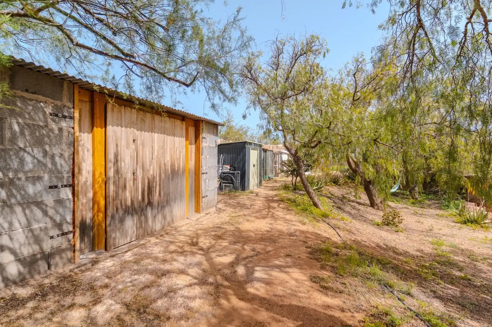Vista exterior de Casa o xalet en venda en Granadilla de Abona ciudad