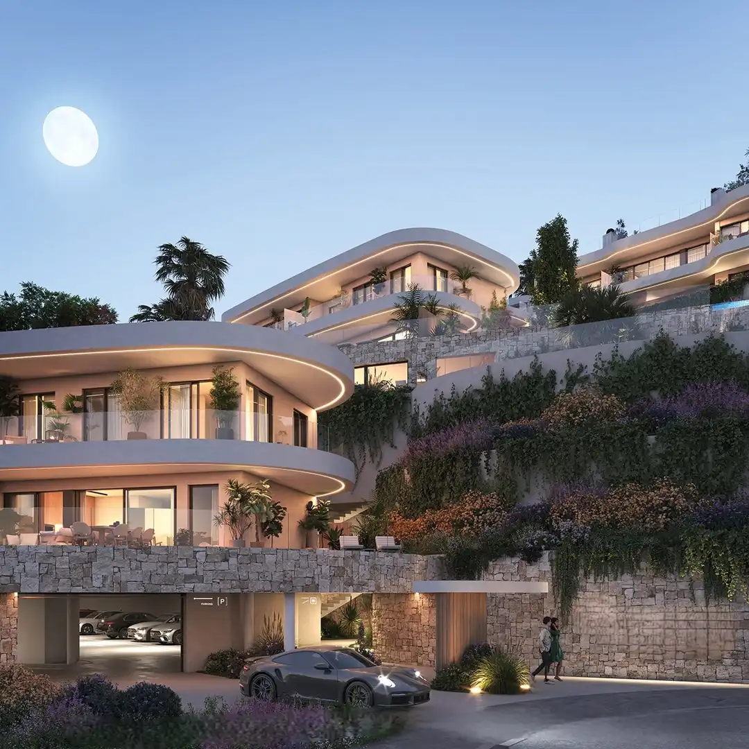 Maison mitoyenne neuf avec piscine à vendre à Calle Canarios 110B, imagen 10