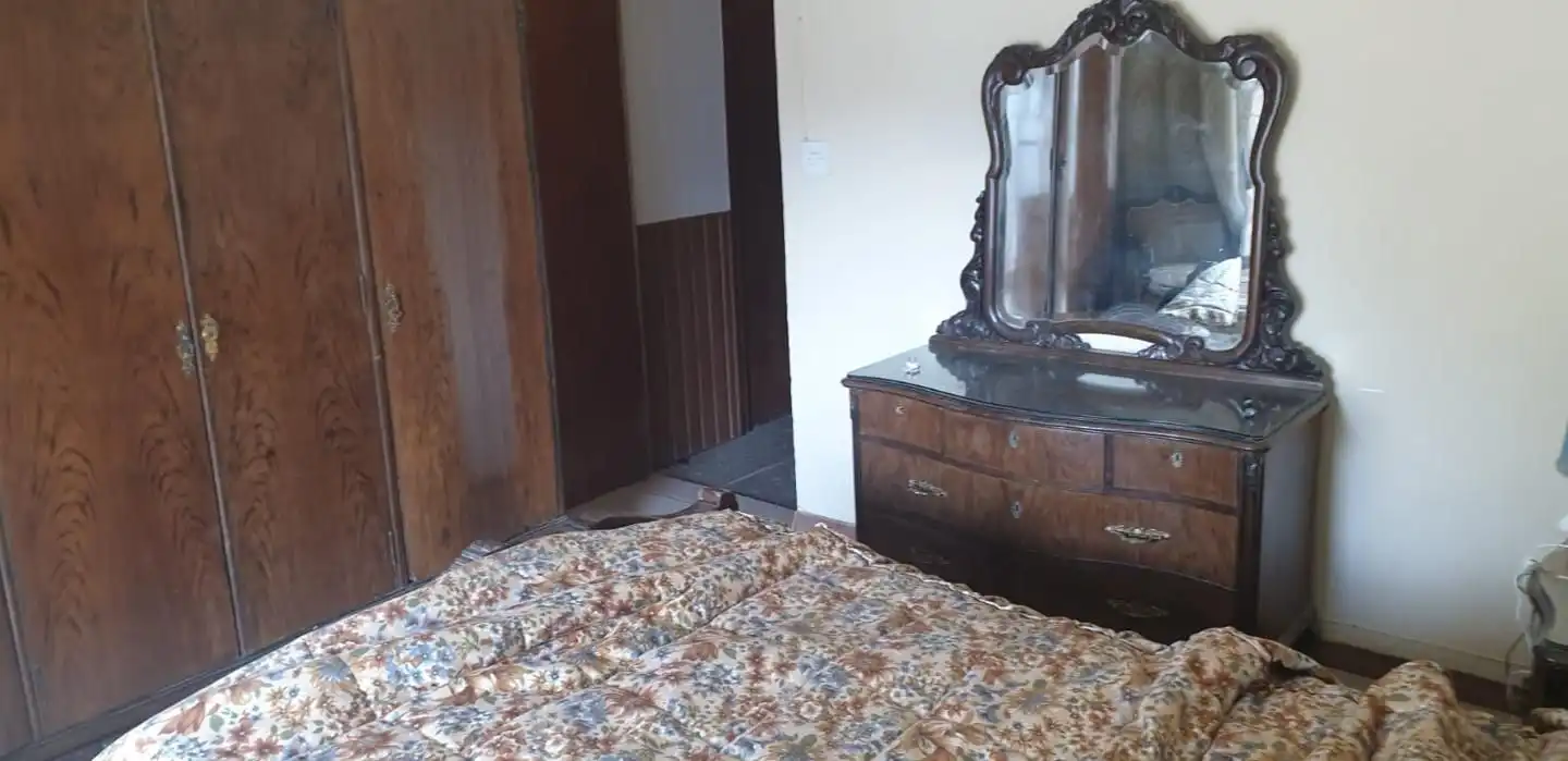 Schlafzimmer von Country house zum Verkauf in Campos del Paraíso
