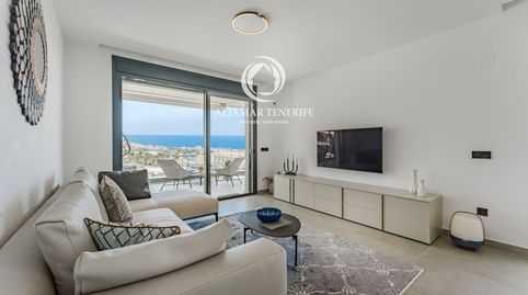 Foto 3 de Apartamento en venta en Costa Adeje, Playa Fañabé Alto, Adeje
