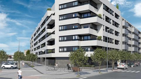 Photo 2 from new construction home in Flat for sale in Calle del Arroyo Bueno, 1, Villaverde Alto, Madrid