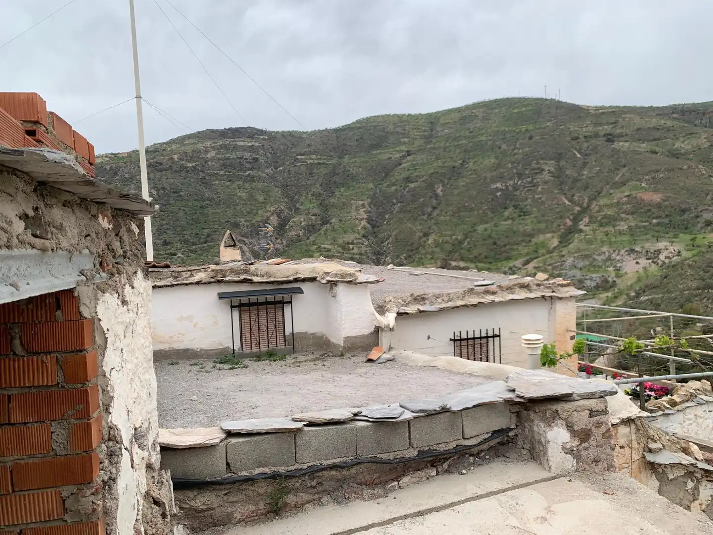 Casa rústica en venta en Calle REAL -CO, imagen 8