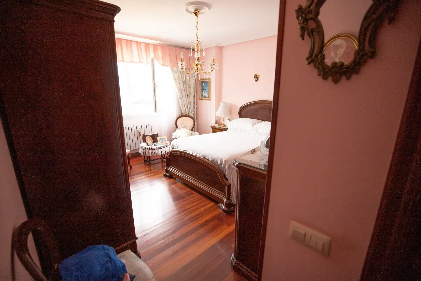 Appartement avec ascenseur à vendre à Ferrol Vello - Puerto, imagen 22
