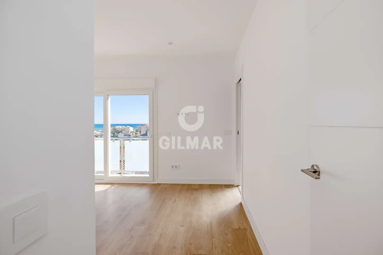 Piso con balcón en venta en Montemar, imagen 45