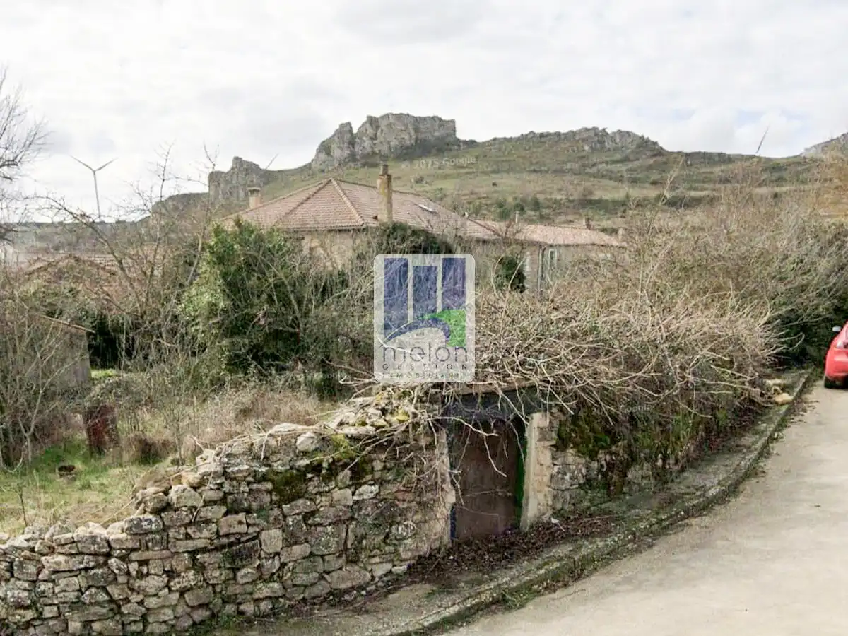 Casa o chalet en venta en Montorio con Trastero