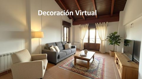 Foto 3 de Dúplex en venda a Los Pinos, Sojuela, La Rioja