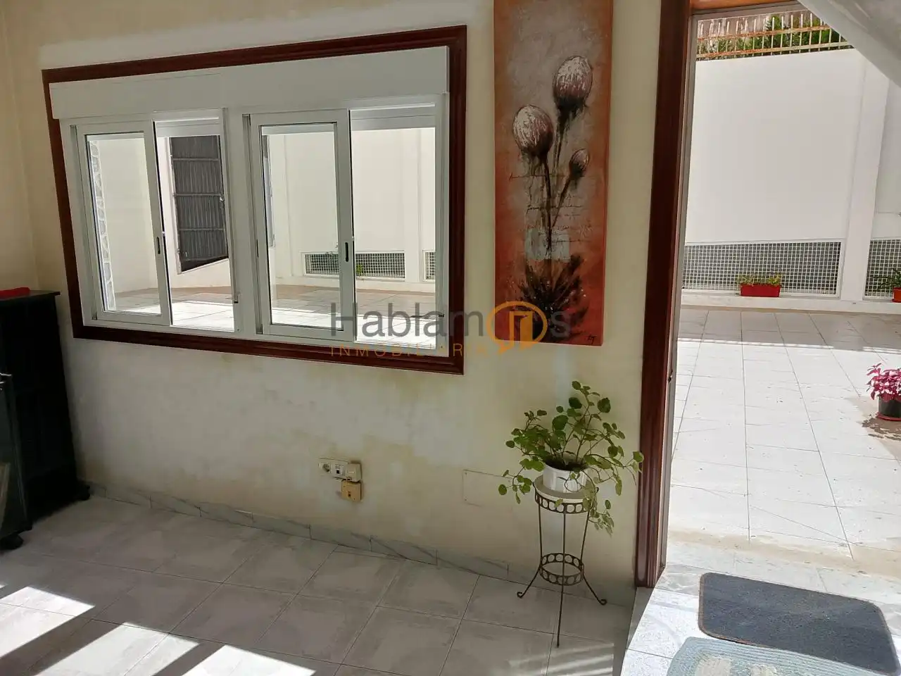 Jardí de Loft en venda en Vigo  amb Calefacció, Terrassa i Moblat