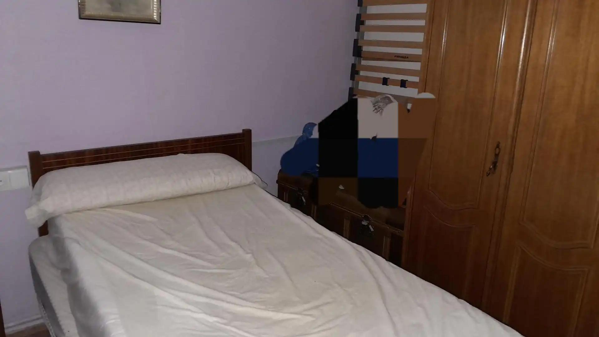 Habitación de Casa o chalet en venta en Yecla con Aire acondicionado, Calefacción y Trastero