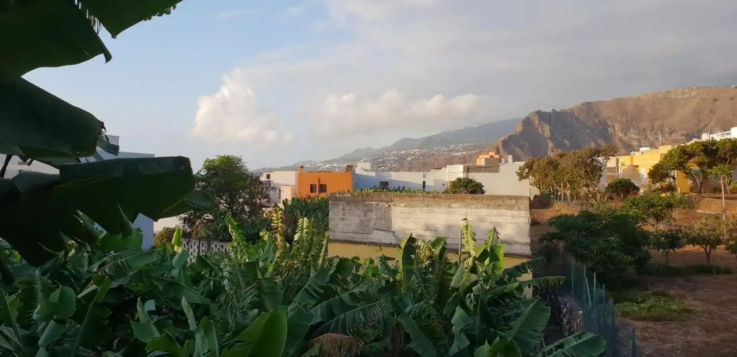 Exterior view of Residential for sale in Santa Cruz de la Palma