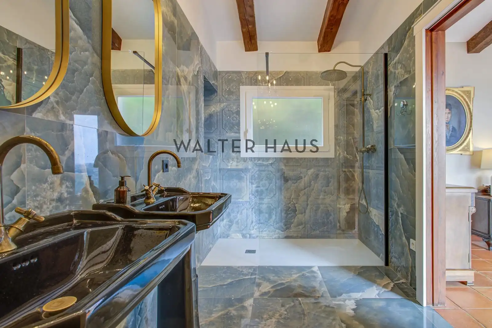 Chalet con piscina en venta en Carrer del Ripollès, imagen 19