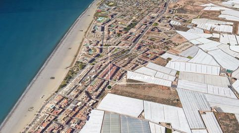 Foto 4 von Büro zum Verkauf in C/ Cuba, El Sabinar – Urbanizaciones – Las Marinas – Playa Serena, Roquetas de Mar