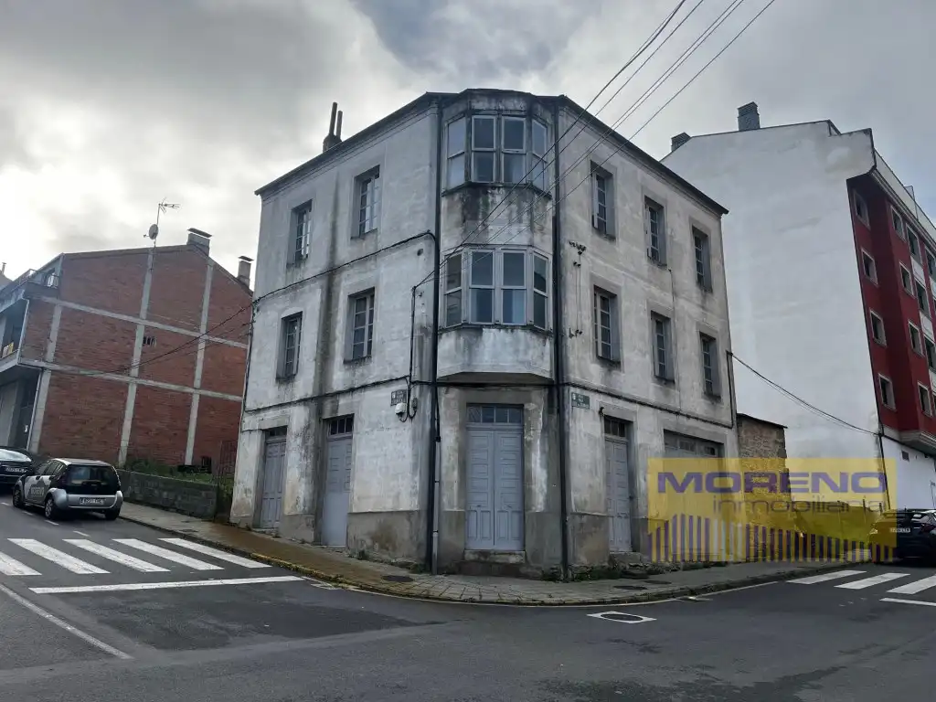 Haus zum Verkauf in Rua Padre Sarmiento