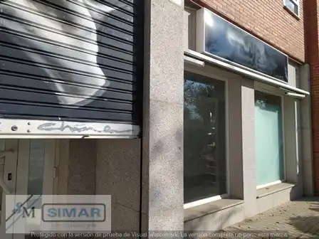 Business premises for sale in Calle Río Bullaque, imagen 26