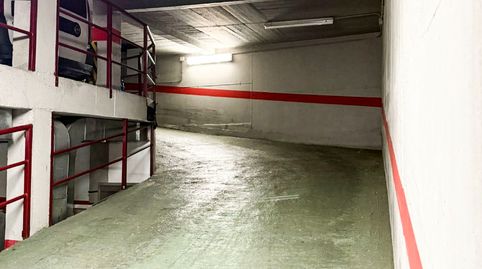 Foto 2 de Garaje en venta en Calle de San Agustín, La Magdalena, Zaragoza Capital