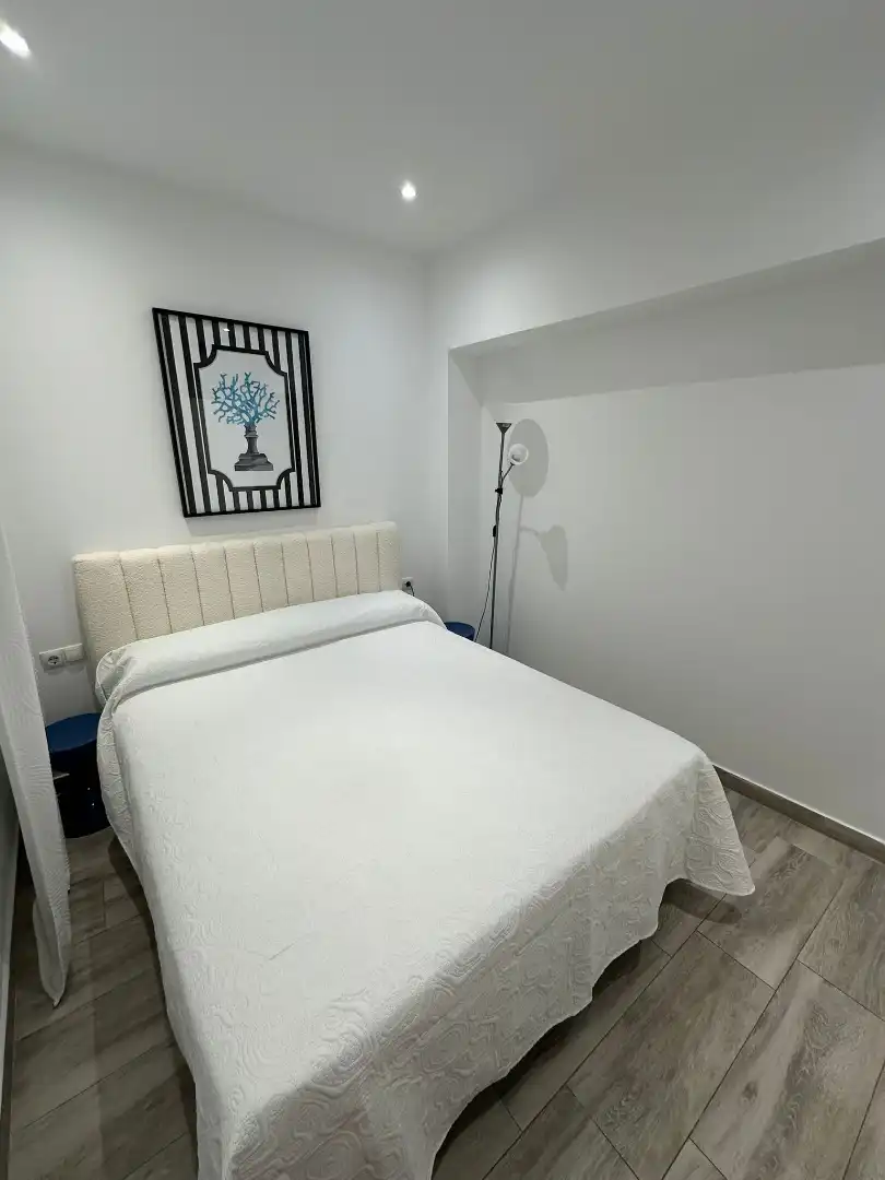 Erdgeschosswohnung zum Verkauf in Puerto Deportivo, imagen 9