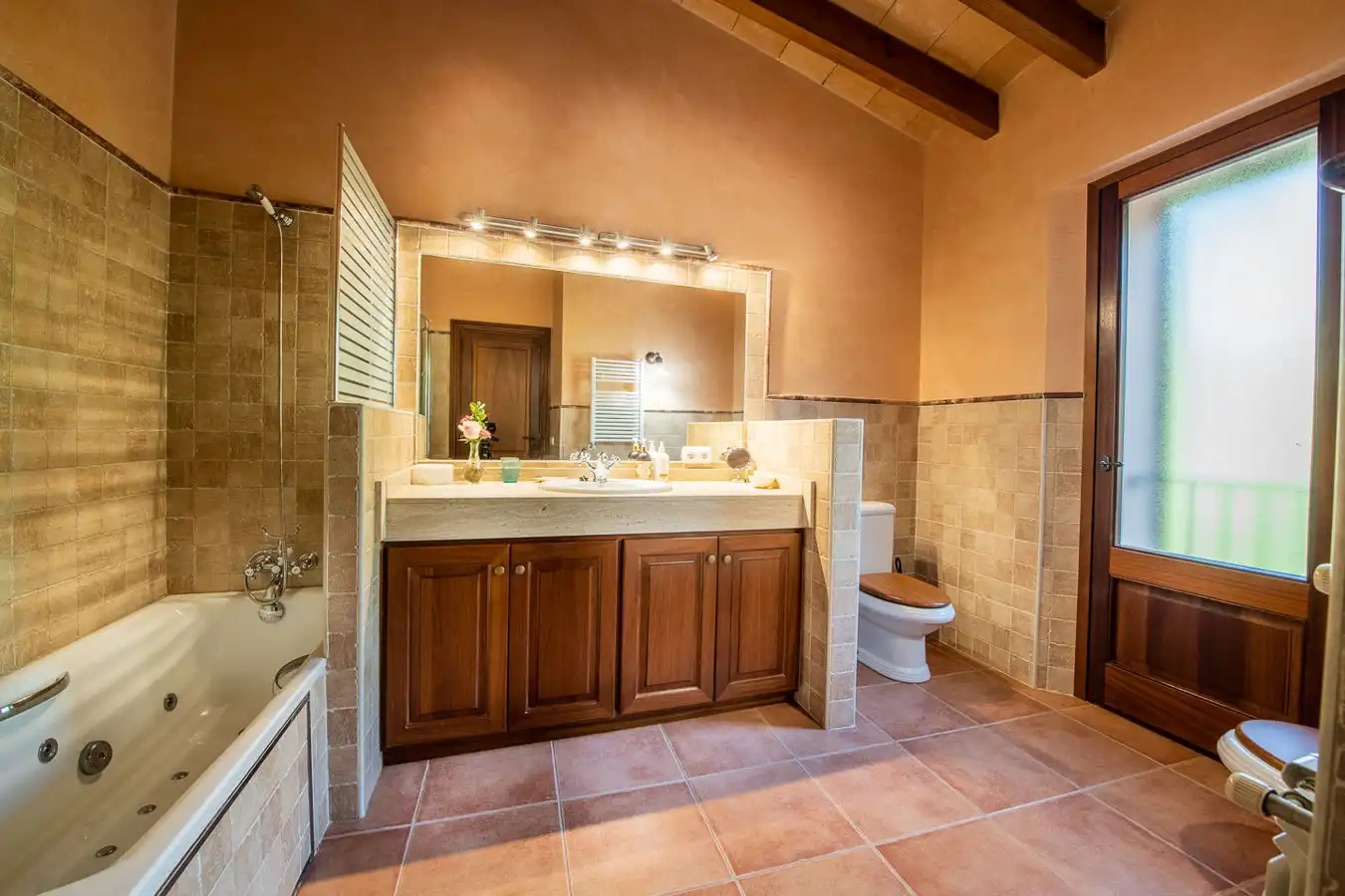 Country homes for sale in Deià