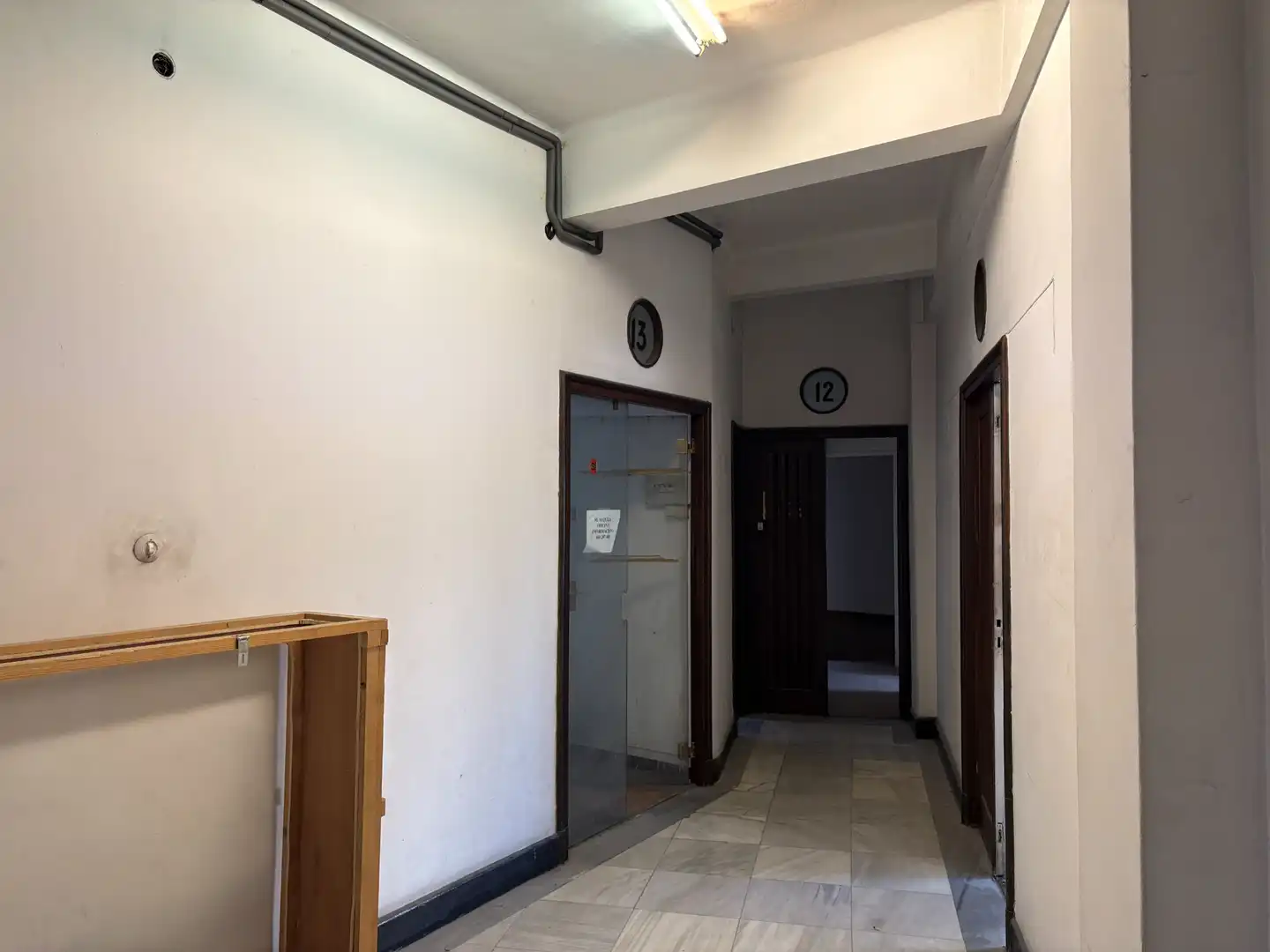 Piso en venta en Vigo  con Balcón