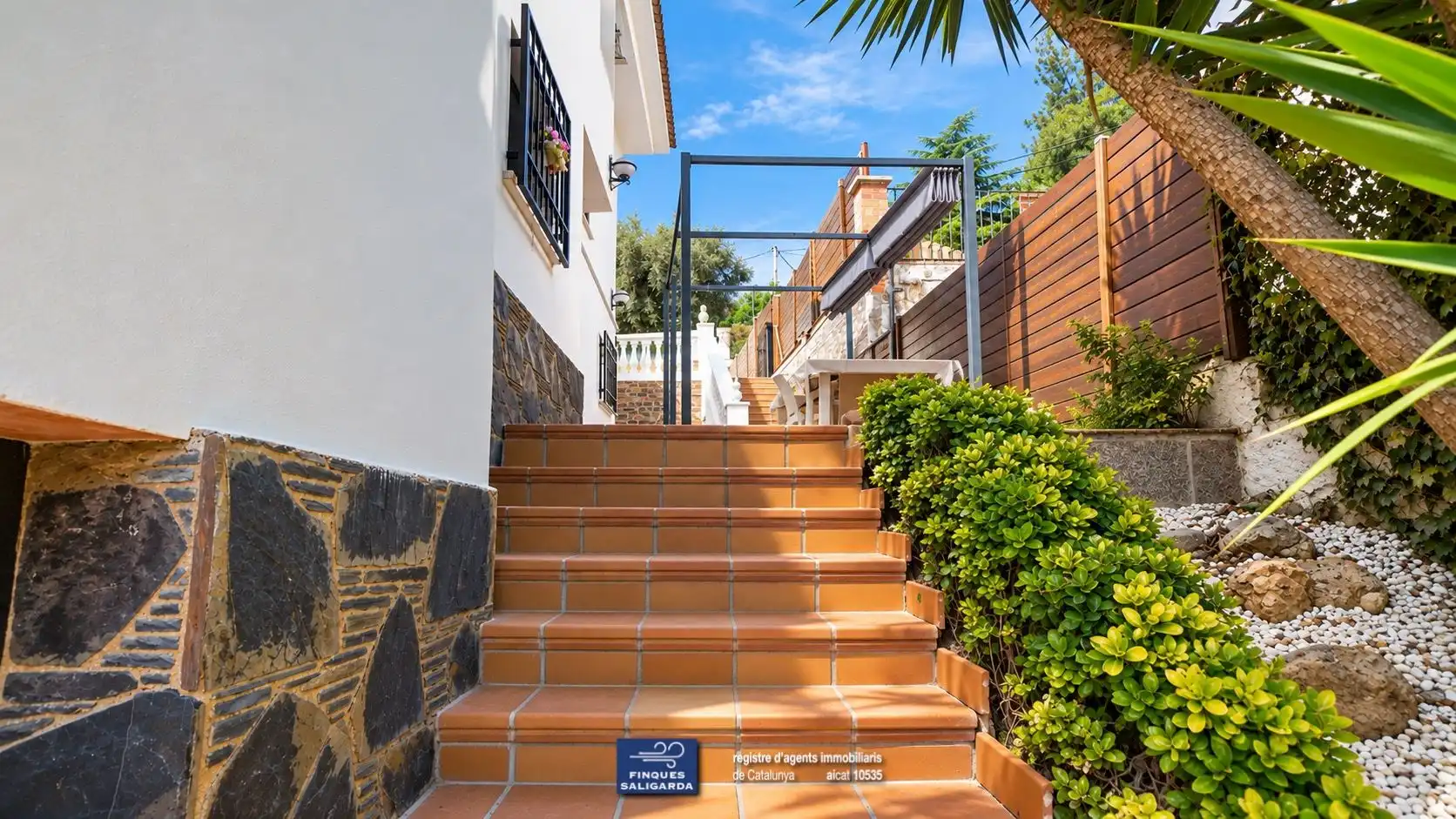 Haus mit Terrasse zum Verkauf in L'Ametlla del Vallès, imagen 7