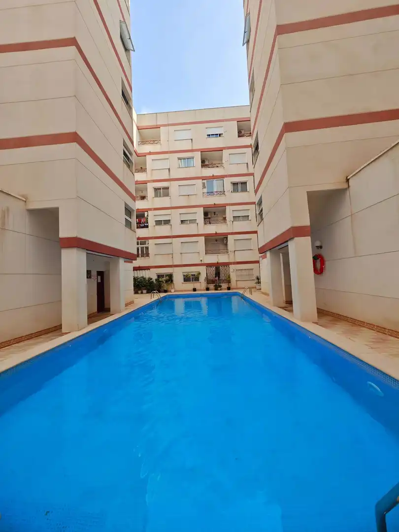 Wohnung mit Pool zum Verkauf in Calle SAN POLICARPO, imagen 24