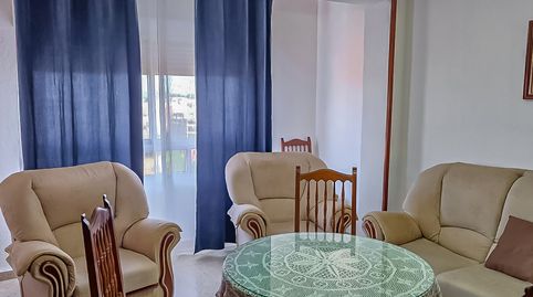 Foto 5 von Wohnung zur Miete in Calle Tetuán Bloques, Centro ciudad, Linares