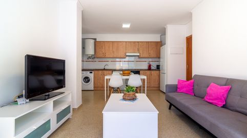 Foto 2 von Dachboden zur Miete in Puerto de Sagunto - Cl Cataluña, 2, Las Islas, Sagunto / Sagunt