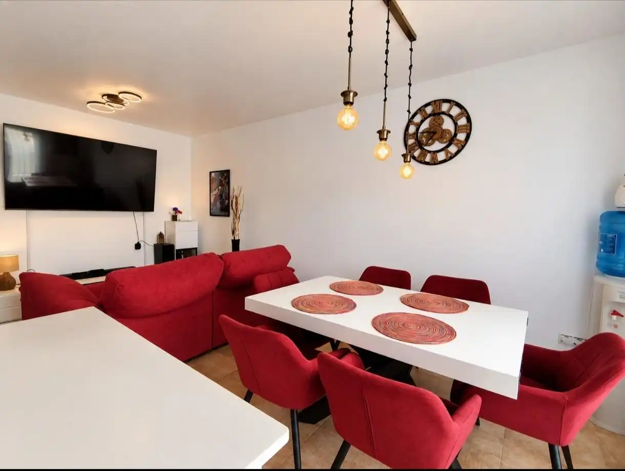 Apartment with pool for sale in GENERALITAT, imagen 3
