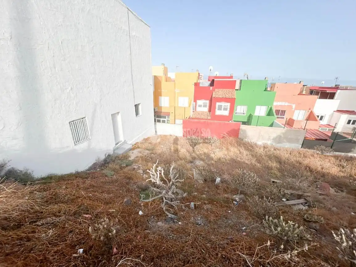Residencial en venda en Ingenio