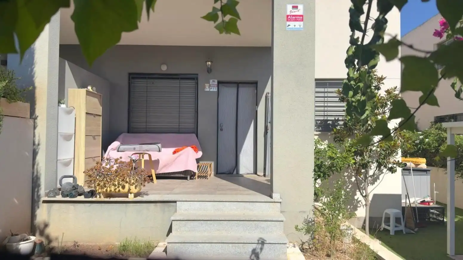 Apartment with pool for sale in Nueva Torrevieja - Aguas Nuevas, imagen 5