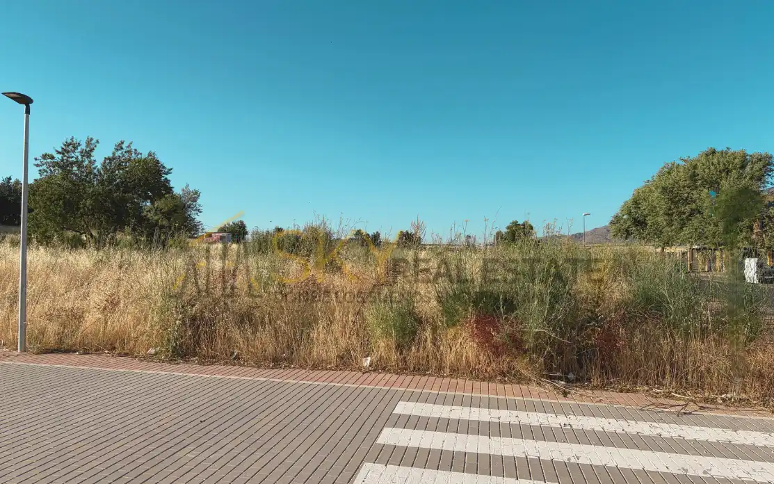Terreny residencial en venda a Calleja de la Dehesa, imagen 5