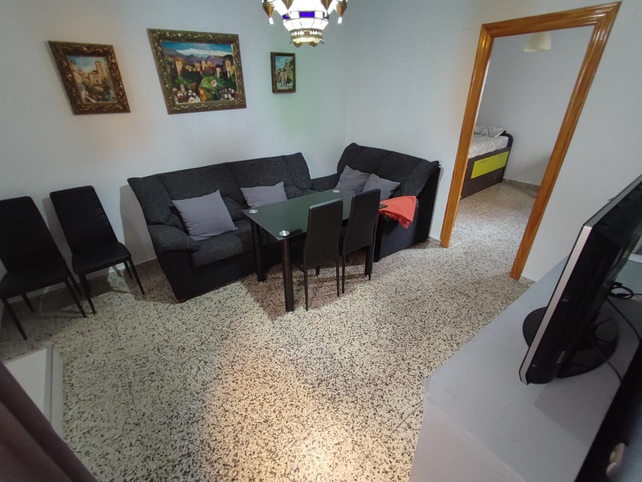 Pis de lloguer a Calle Calle del Cuarto Real de Santo Domingo, San Matías - Realejo