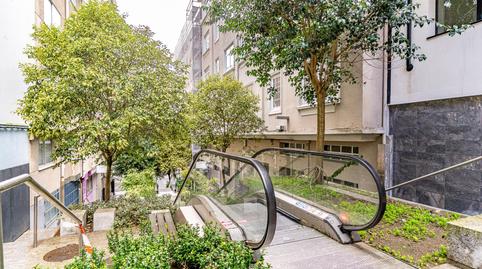 Foto 2 de Pis en venda a Falperra - Santa Lucía, A Coruña