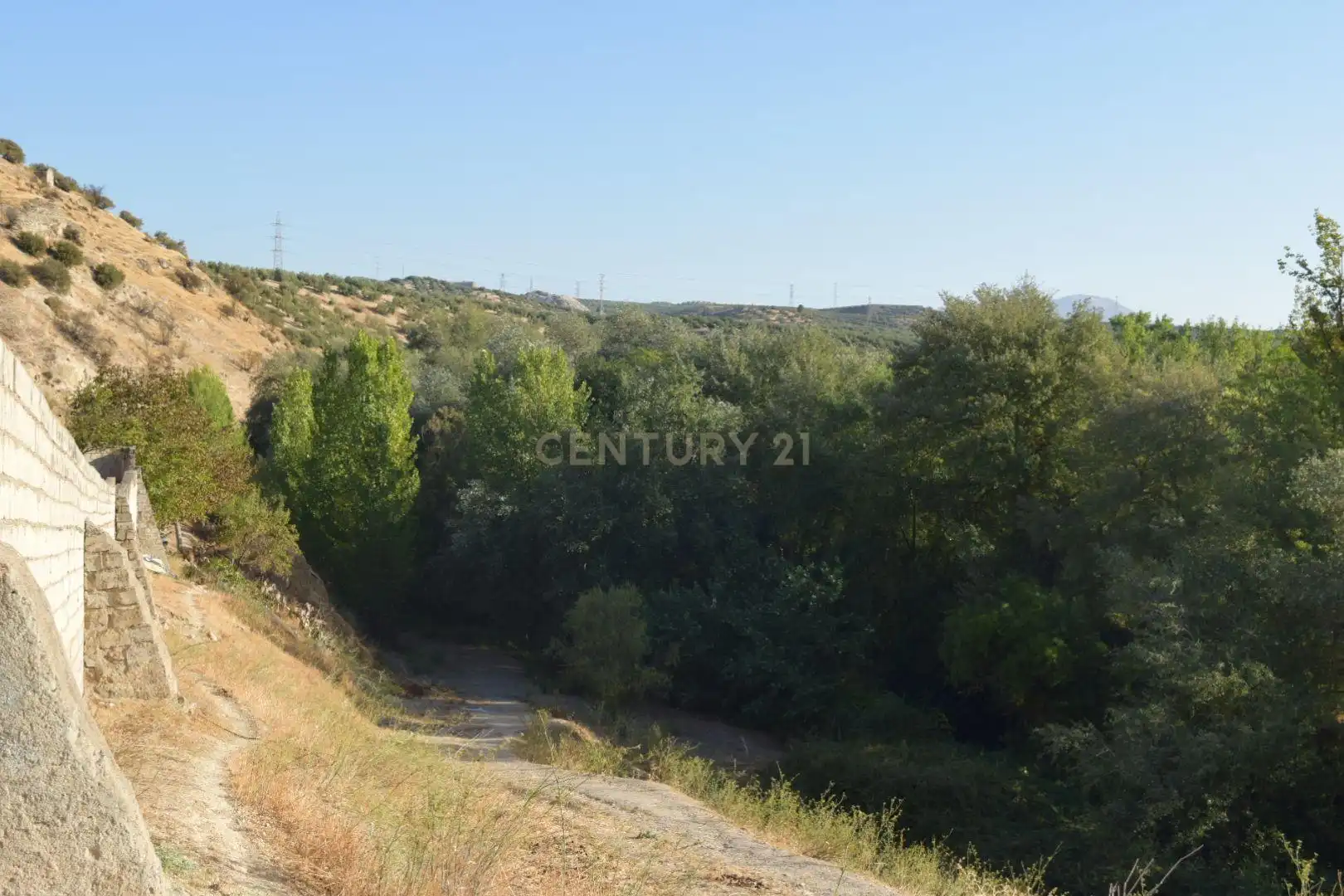 Industrial land for sale in Pinos Puente